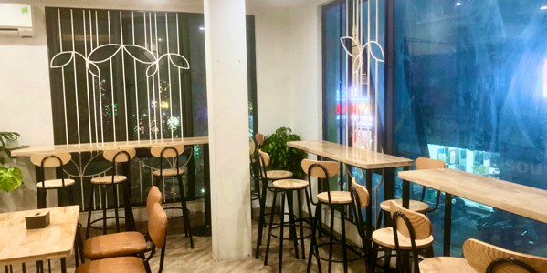 2gether Coffee - 50 Tam Khương