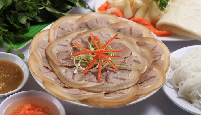 Đặc Sản Trảng Bàng Hoàng Ty - Celadon City