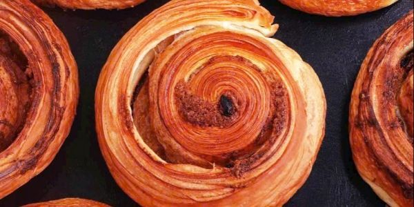 Ally Coffee & Bakery