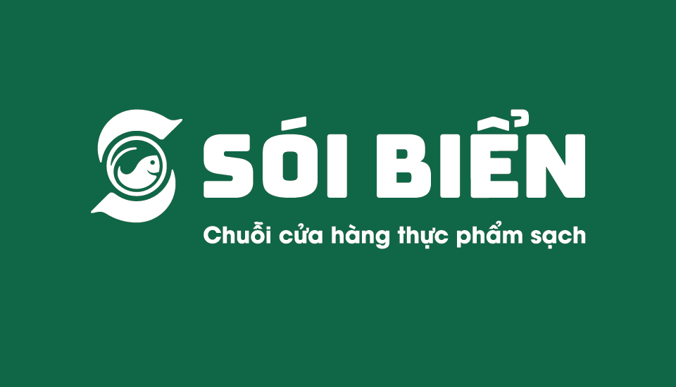 Sói Biển - Thực Phẩm Sạch - VT3, BT7 KĐT Xa La