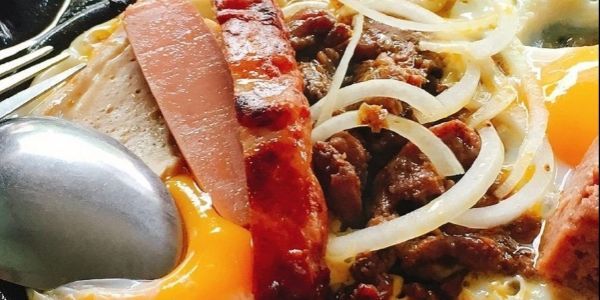 Bò Né VinaBeef - Lê Thị Trung