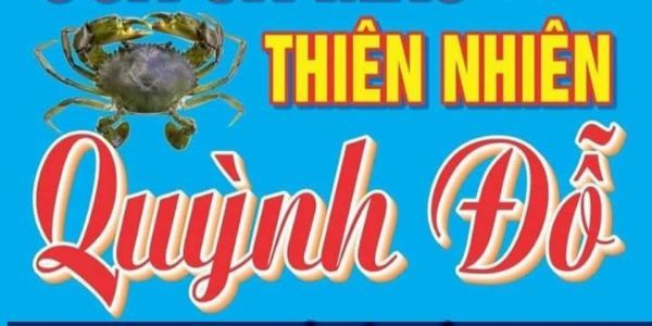 Đặc Sản Cua Cà Mau - Quỳnh Đỗ