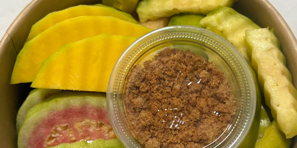 Góc Nhà Tớ - Matcha, Trái Cây Cắt Sẵn & Mì Cay