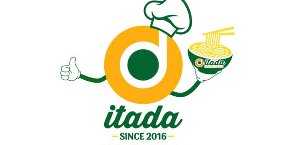 Mỳ cay Itada - Đường 3 Tháng 2