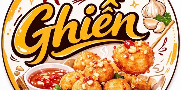 Ăn Vặt Cô Duy - Châu Văn Lồng