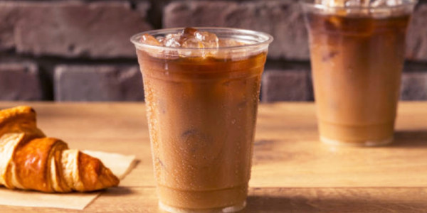 HT Cà Phê - CaCao & Latte