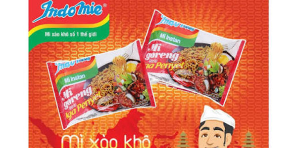 Anh Thơ - Đồ Ăn Vặt