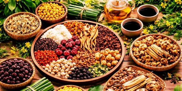 Nước Sâm Thuận Ý - Sâm 28 Vị - Tân Hoà Đông