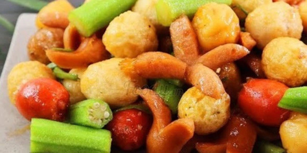 Mì Cay Bao Bao Food