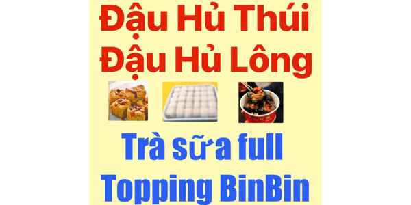 Đậu Hủ Thúi & Trà Sữa Cô Út