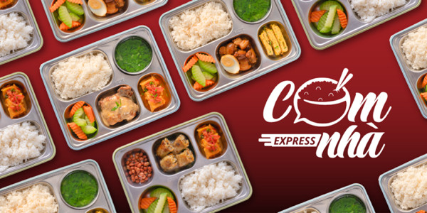 Cơm Nhà Express - Phan Bá Vành