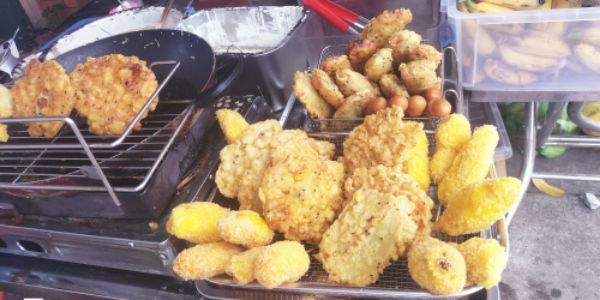 Bông Tea & Coffee - Trại Lẻ