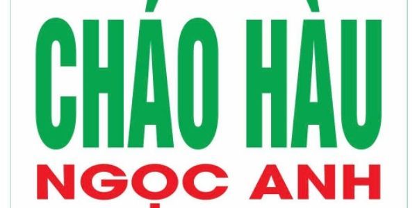 Cháo Hàu Ngọc Anh - 212 Kinh Dương Vương