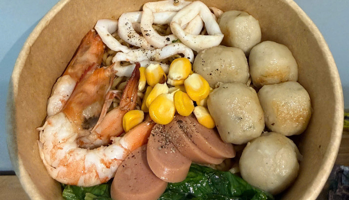 Bột Chiên Hana’s