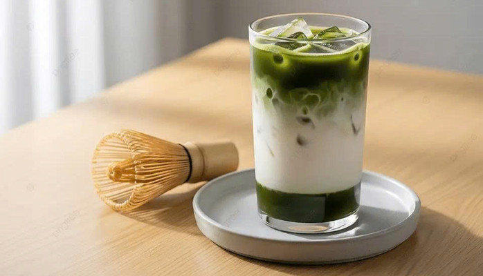 Tiệm Nhà Xoài - Matcha & Milk Tea - Quang Vinh - closed