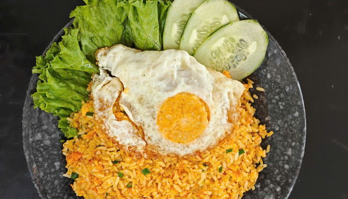 Cơm Gà Nắng - Cơm Gà & Mỳ Xào - Trung Lập 7 