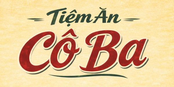 Tiệm Ăn Cô Ba - Bún Cá Châu Đốc