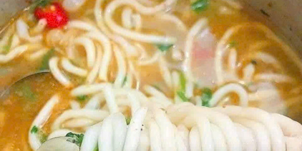 Bếp Chay Tuệ Mẫn