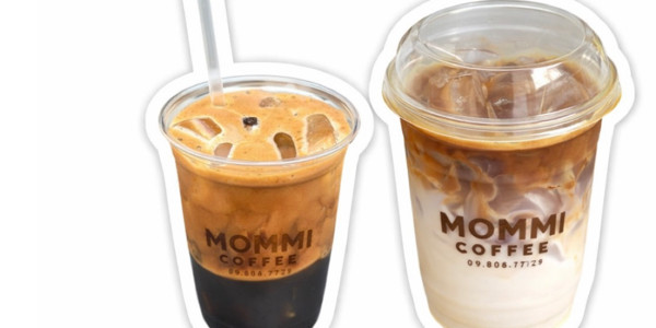 Mommi Coffee - Cà Phê Muối & Trà Trái Cây Nhiệt Đới