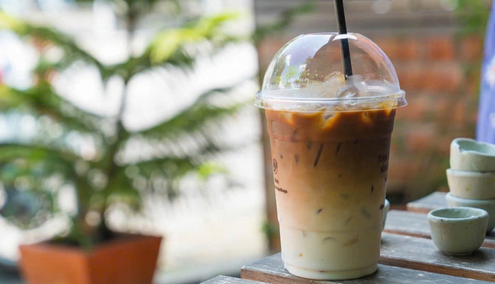 Ăn Vặt HenHen - Nước Uống - Xóm Chài