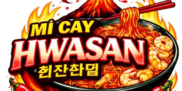 MÌ CAY HWASAN - PHAN VĂN NĂM