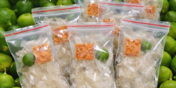 Nghiện Store - Bánh Tráng & Ăn Vặt - Nguyễn Đình Chiểu