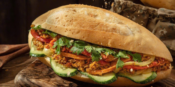 Bánh Mỳ Dân Tổ - 53 Lê Quý Đôn