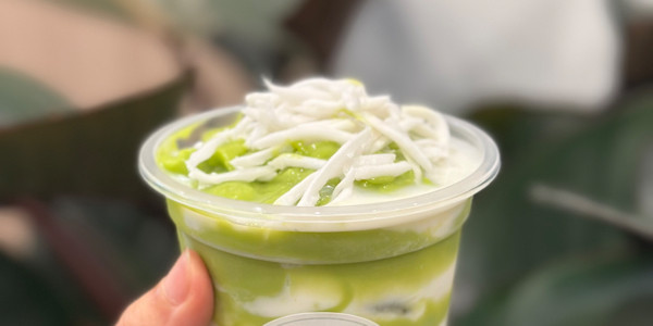 KOLY - Sinh Tố & Nước Ép