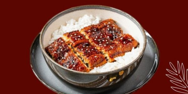 Cơm Bò An Nam Nhật Bản