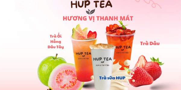 HUP TEA