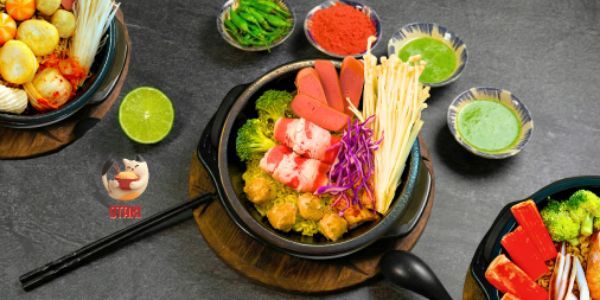 Tiệm Mì Otaki - Mì Cay & Trà Sữa