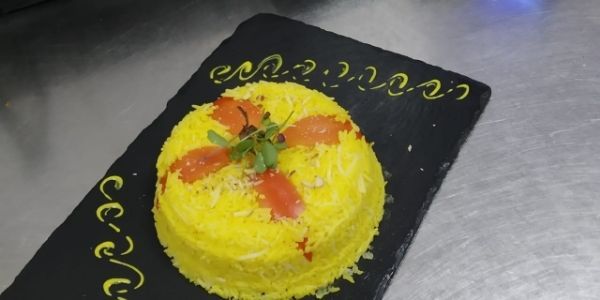 Harshit Indian Restaurant