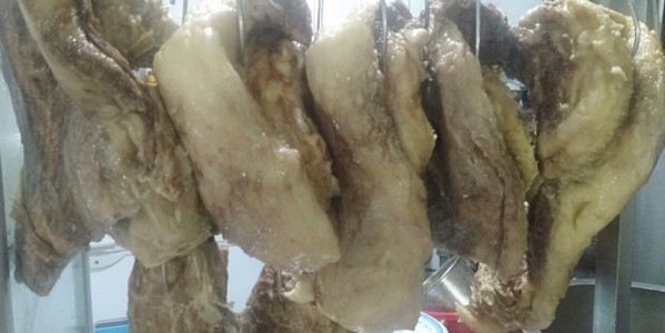 Phở Mong - Khánh Hội