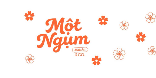 Một Ngụm Cà-Phê & Matcha