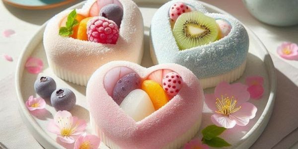 Tiramisu & Bánh Kem G-Cake