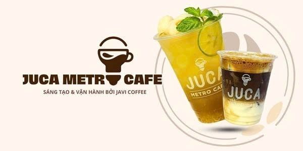 JUCA METRO CAFE (By Javi Coffee)
