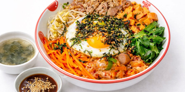Tiệm Tô Mì - Mì Tokbokki, Cơm Trộn & Mì Trộn