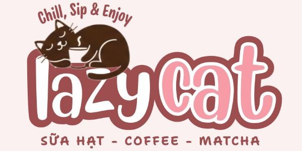 LazyCat - Sữa Hạt, Coffee & Matcha