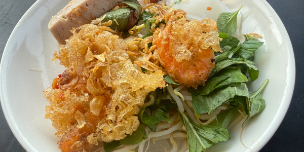 Chả Lụa 65 Cần Thơ - Mậu Thân