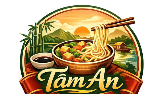 Tâm An Bún Nước Tương