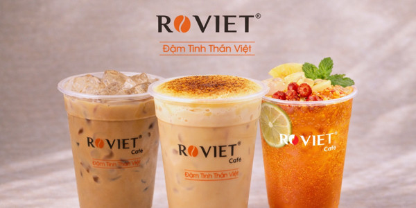 Ro Viet Café - Nguyễn Thị Định