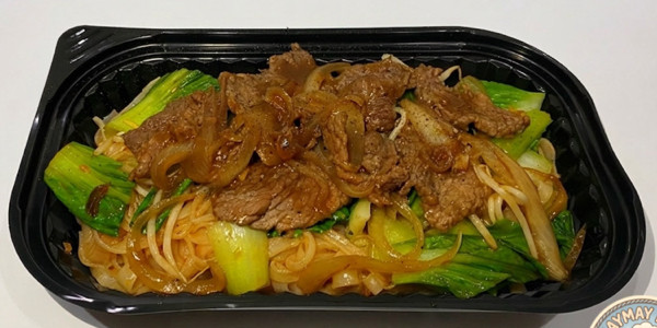 Maymay Food - Cơm, Mì & Ăn Vặt - Shop Online