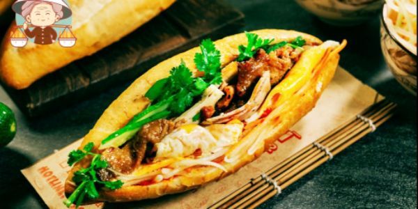 Bánh Mì Quảng Nam 92 CN2 - Nguyễn Thị Minh Khai