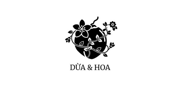 Dừa & Hoa - Nước Dừa Macchiato & Cà Phê Cốt Dừa - Đường 339