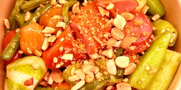 BinBon Coffee & Tea - Diệp Minh Tuyền