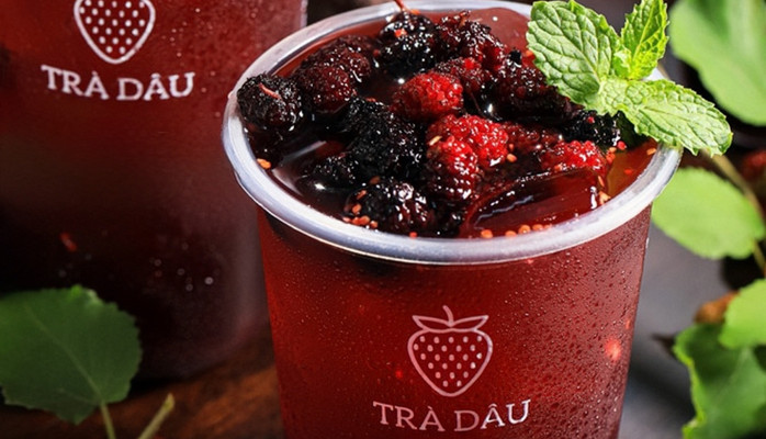 Tiên Tea - Trà & Trà Sữa - 2/38 Tôn Thất Thuyết