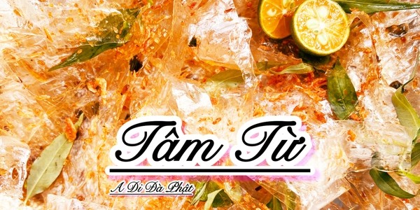 Tâm Từ - Ăn Vặt Chay - 324 Lê Hồng Phong
