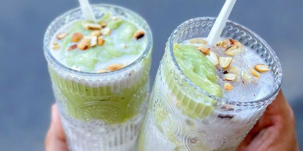 Tàu Hủ Đá Nhà Hà - Đặng Dung