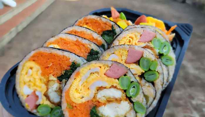 Tiệm Của Én - Cafe, Trà Sữa & Đồ Ăn Vặt - Nguyễn Viết Xuân