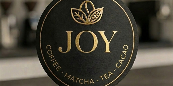 JOY - Matcha Latte, Trà & Cacao - CMT8